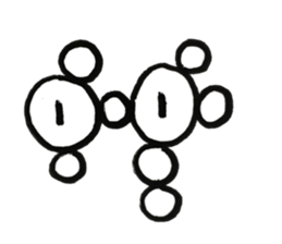 Foem 01 sticker #13099433