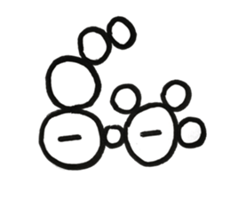 Foem 01 sticker #13099436