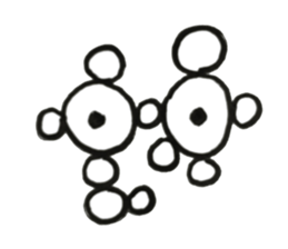 Foem 01 sticker #13099437