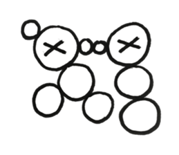 Foem 01 sticker #13099438