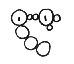 Foem 01 sticker #13099441