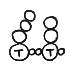 Foem 01 sticker #13099443