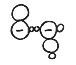 Foem 01 sticker #13099444