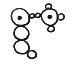 Foem 01 sticker #13099445