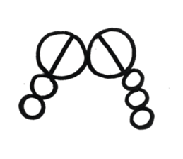 Foem 01 sticker #13099447