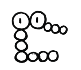 Foem 01 sticker #13099449