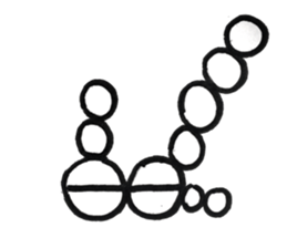 Foem 01 sticker #13099450