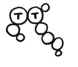 Foem 01 sticker #13099451