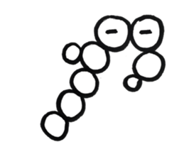 Foem 01 sticker #13099452