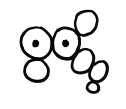 Foem 01 sticker #13099453