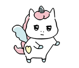 UNIPEGAchan sticker #13099604