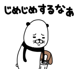 pandatoinu mark 2 sticker #13100090