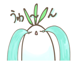 suzusiro sticker #13100207