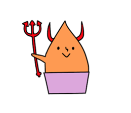 Gelato Boy 2 sticker #13100834