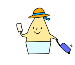 Gelato Boy 2 sticker #13100852