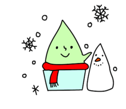 Gelato Boy 2 sticker #13100853