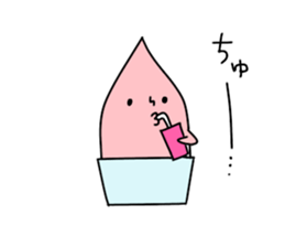 Gelato Boy 2 sticker #13100855