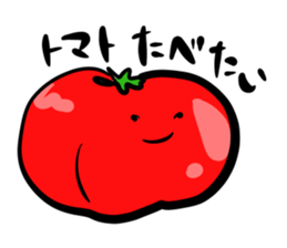 What do you feel like eating?? sticker #13100973