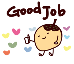 takoyaki pota- sticker #13101347