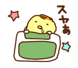 takoyaki pota- sticker #13101356