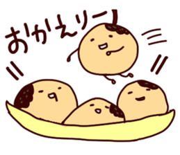 takoyaki pota- sticker #13101362