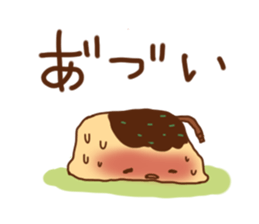 takoyaki pota- sticker #13101365