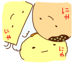 takoyaki pota- sticker #13101372