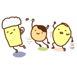 takoyaki pota- sticker #13101375