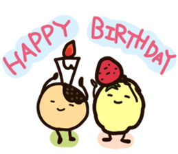 takoyaki pota- sticker #13101378