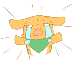 Our lovely Fu-chan sticker #13101879