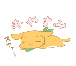 Our lovely Fu-chan sticker #13101899