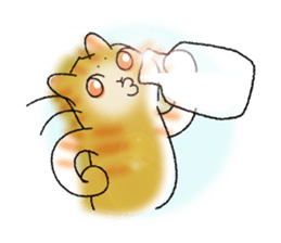 YanYan-11 sticker #13101910