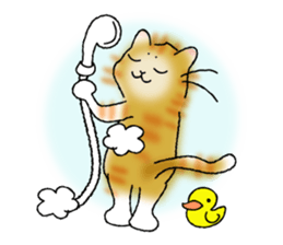 YanYan-11 sticker #13101911