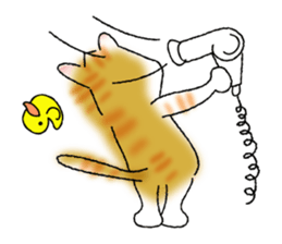 YanYan-11 sticker #13101912