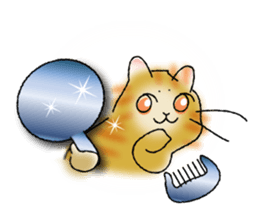 YanYan-11 sticker #13101913