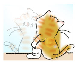 YanYan-11 sticker #13101914