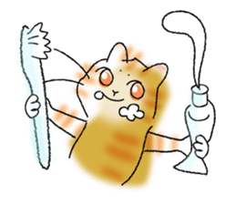 YanYan-11 sticker #13101915