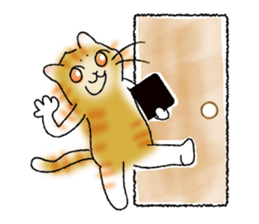 YanYan-11 sticker #13101917