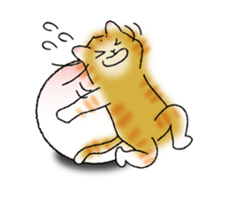 YanYan-11 sticker #13101920