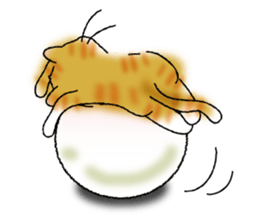 YanYan-11 sticker #13101921