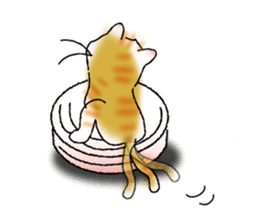 YanYan-11 sticker #13101925