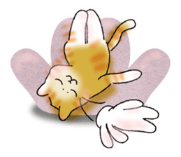 YanYan-11 sticker #13101926