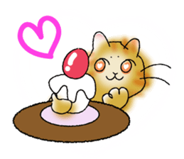 YanYan-11 sticker #13101927