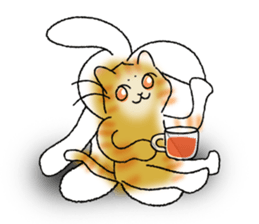 YanYan-11 sticker #13101928