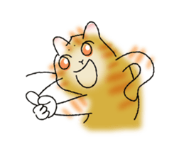 YanYan-11 sticker #13101929