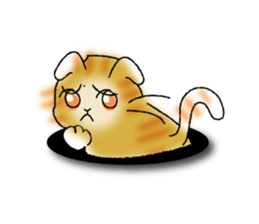 YanYan-11 sticker #13101930