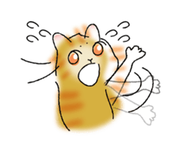 YanYan-11 sticker #13101932