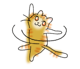 YanYan-11 sticker #13101934