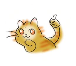 YanYan-11 sticker #13101935