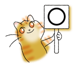 YanYan-11 sticker #13101936